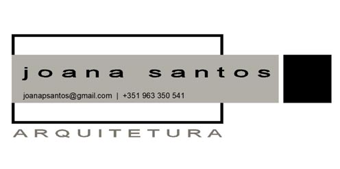 Joana Santos Arquitetura